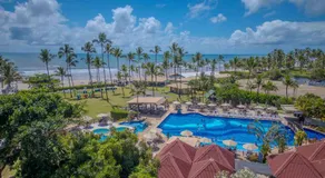 Jardim Atlântico Beach Resort - Image 3