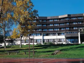 Hotel SOREA HUTNÍK - Image 1
