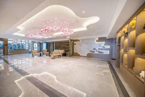 Elong Langyue Hotel (Yueyang Free Trade Zone Chenglingji) - Image 3