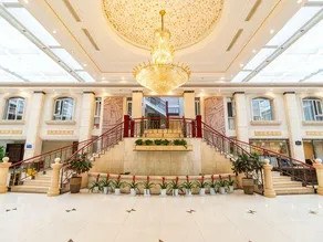 Dali Canger Yilong Hotel - Image 4