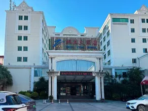 Zhenying Hotel - Image 5