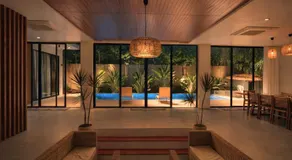 Dono Pool Villa & Spa - Image 4