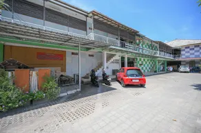 RedDoorz at De'balcon Accomodation Kuta Bali - Image 5