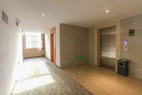 Distinguished Guest Hotel (Nanjing Guangdian) - Image 3