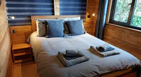 Cosy Cornish Cabin - Image 2