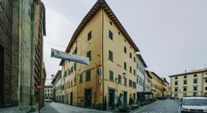 Ser Ridolfo 14 Loft - unconventional place to stay - Image 5