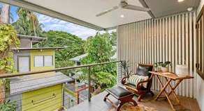 Villa Orchid - Balinese Sanctuary near Beach and CBD - Image 4