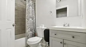 Private Rooms Furnished&Renovate for Short and Extended Stays - Image 2