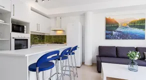 Casita en Pedregalejo con terraza - Image 3