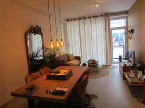 Apartment with private terrace in Blankenberge - Image 2