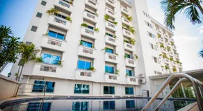 Golden City Rayong Hotel - Image 5
