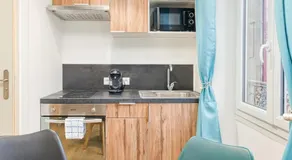 Élégance contemporaine près des Thermes. - Image 4