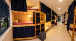 Moriah Hostel e Pousada - Image 2