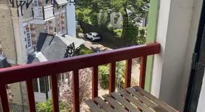 APPARTEMENT REFAIT A NEUF, IDEALEMENT SITUÉ - Image 3