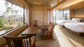 Umi no Hotel Shimahana Residence Villa - Image 2