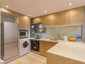 Guangzhou Aston apartment - Image 3