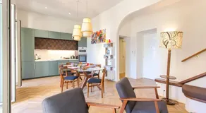 #8 Staywiz us - Suite Promenade 1min Beach 2rooms Parking Terrace WIFI - Image 2