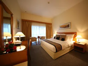 Lavender Hotel Deira - Image 2