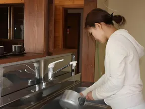 Guest House Wind Inn Hakuba - Image 4
