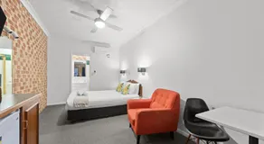 Airport Clayfield Motel - Image 2