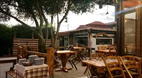 LOCANDA VECCHIA FATTORIA - Image 4