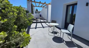 Santorini Ethereal Blue Suites - Image 5