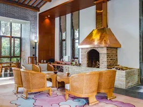 Lushan Tourism Resort - Daoyuan College - Image 5