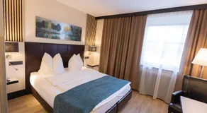 Hotel Seebrunn am Wallersee - Image 2