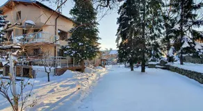 ALBISTO Dragalevtsi Luxury Apartments - Image 3