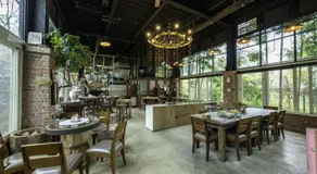 SeeU Coffee and B&B - Image 3