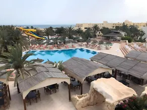 Baya Beach Aqua Park Resort & Thalasso - Image 2
