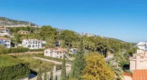 Preciosa villa con piscina, jardín y vistas al mar WIFI - Image 5
