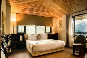 Udaan Olive Hotel & Spa, Pelling - Image 2