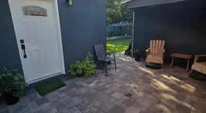 Cozy Tiny Home For 2 People Studio Type - Image 3