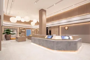 JI Hotel Ningguo Pedestrian Street - Image 2