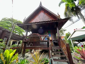 Greenplace-Samed Seahorse - Image 3