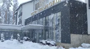 Forest Chamkoria Apartment - Image 4