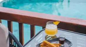 Giriwood Hotel & Villa - Image 4