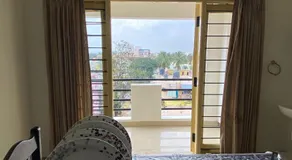 ThulasiRams Service Apartments - Image 2
