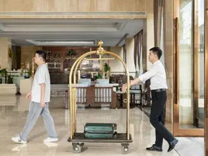Fuying Hotel (Baoshan Station Wuzhou International Plaza) - Image 3