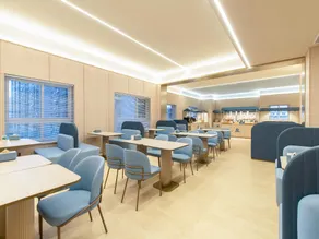Hanting Hotel Dalian Development Zone Dongcheng World - Image 3