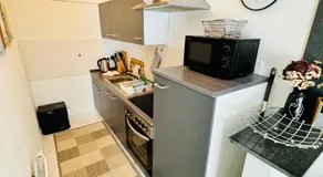 Ferienwohnung Jurga - Image 3