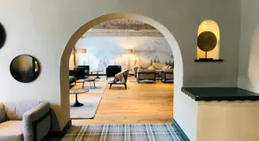 Grand Hôtel Au Rond-Point des Pistes - Image 3