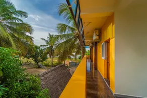 Neithal Farm Resort with Swimming Pool by Roscotel - Image 2