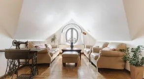 Apartamenty w Dworku Cheval - Image 3
