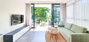 BnBIsrael apartments - Rupin Ruby - Image 2