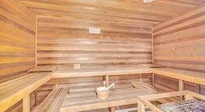 Ocean View Duplex Penthouse Retreat amenities: tennis court heated Pool Vista Key One - Image 3