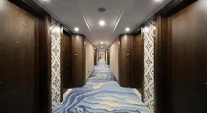 Xiamen Seashine Lakeview Hotel - Image 4