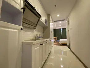 Youth Entrepreneurship Talent Apartment (Guangzhou Nansha Jinzhou Branch) - Image 4