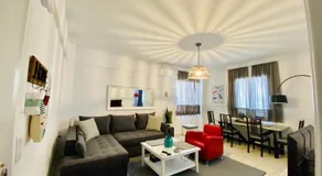 Gianna’s apartment central Aigio Cozy and Shining - Image 2